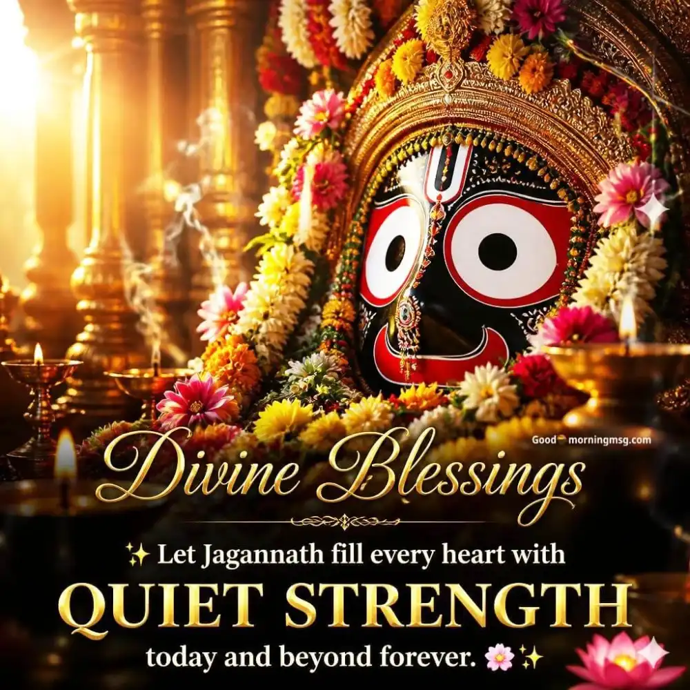 Jagannath Wallpaper