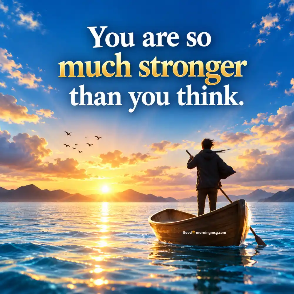 Life Motivational Good Morning Quotes