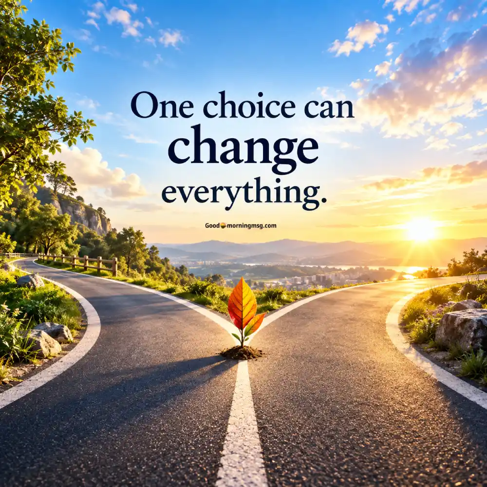 Motivational Unique Good Morning Quotes