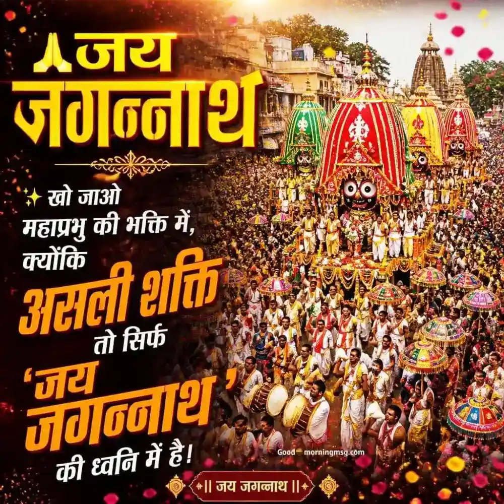 Original Jagannath Photo