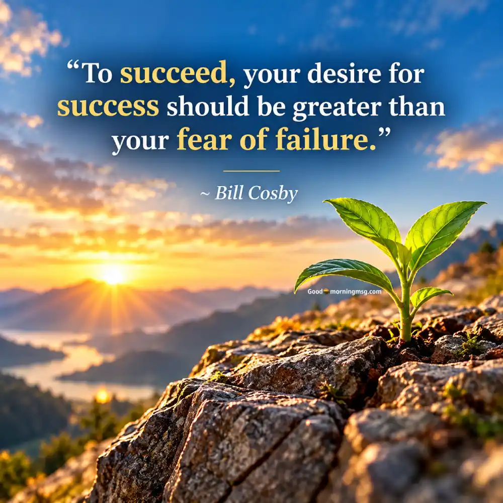 Positive Good Morning Team Quotes