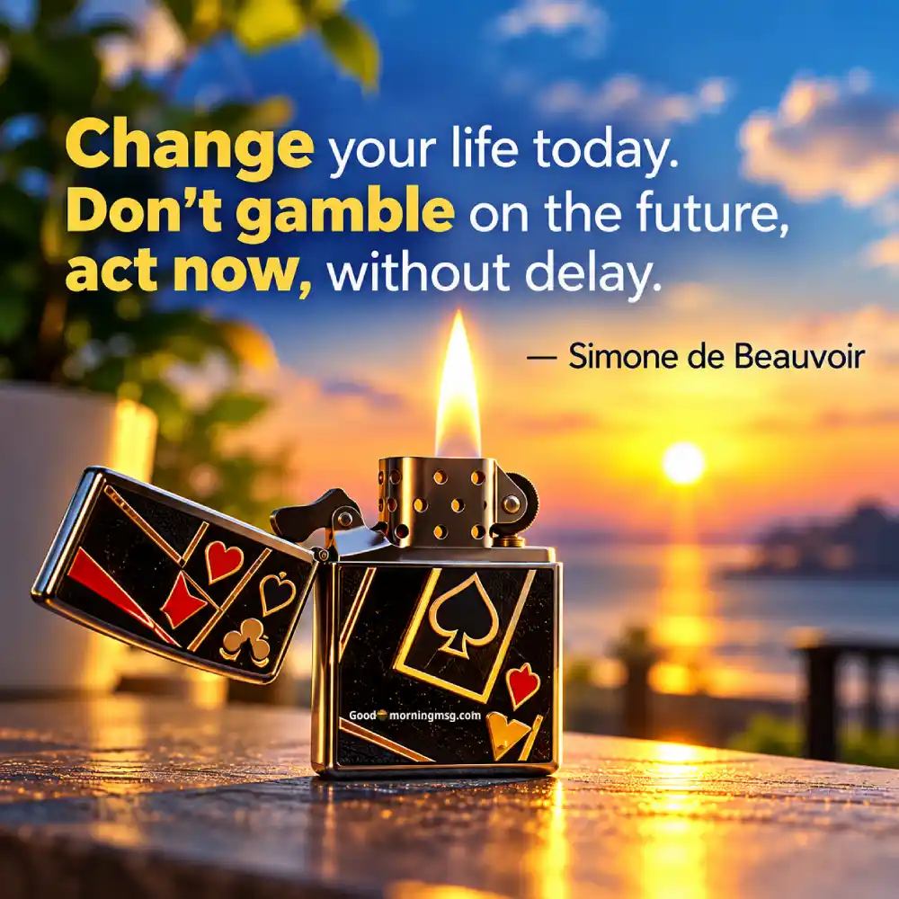 Short Motivational Good Morning Quotes
