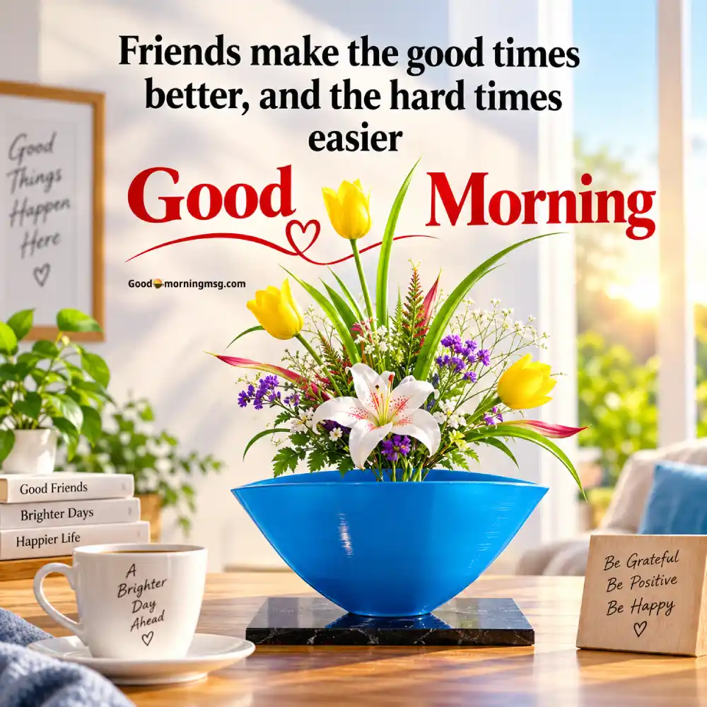 Special New Good Morning Wishes