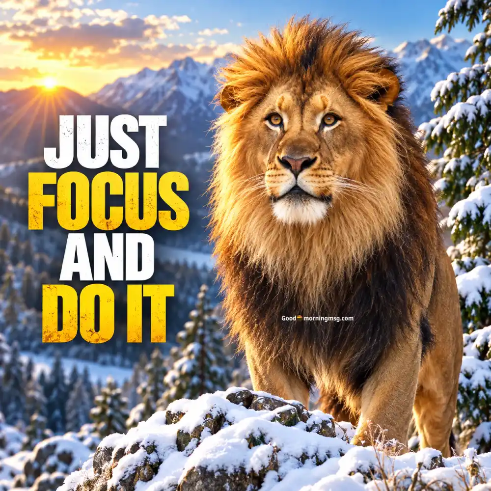 Success Motivational Good Morning Quotes