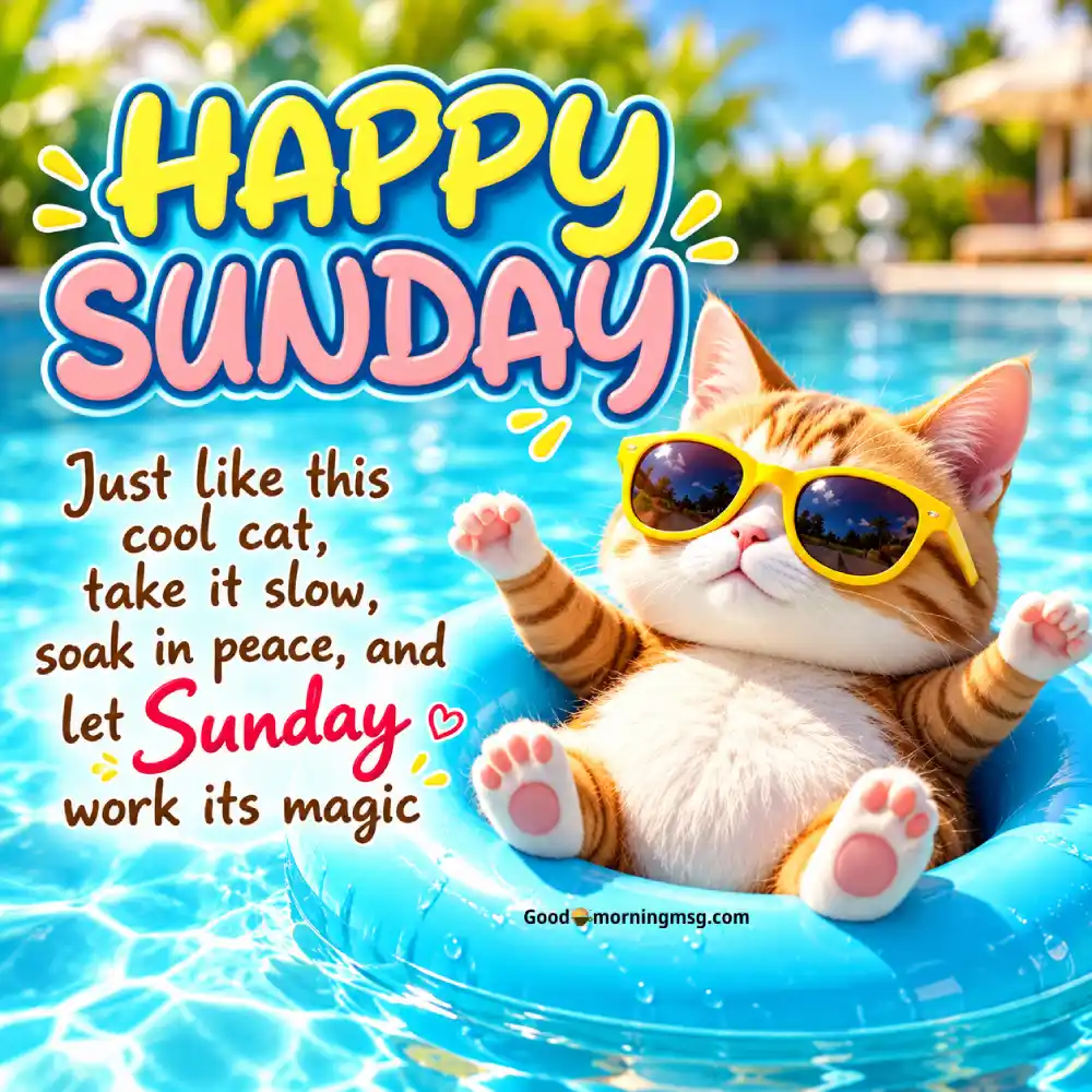 Sunday Images And Quotes