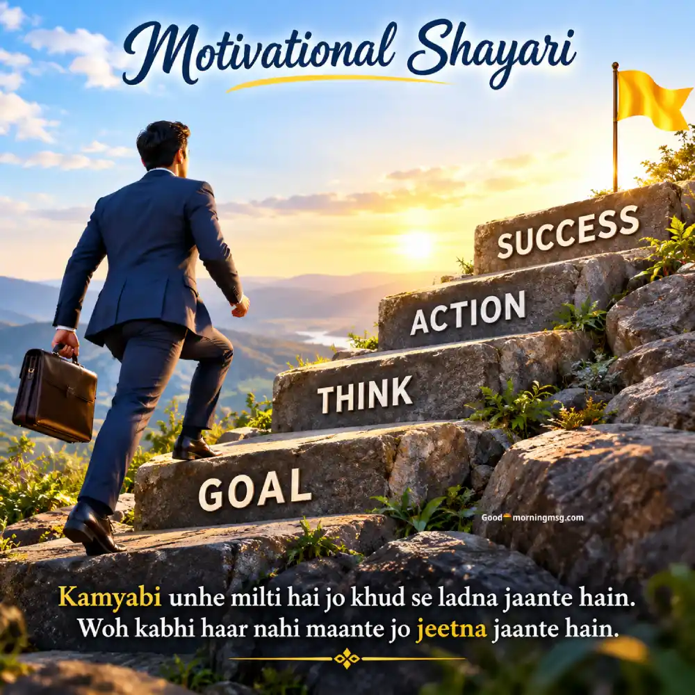 Thought Positive Thoughts Inspirational Life Good Morning Quotes