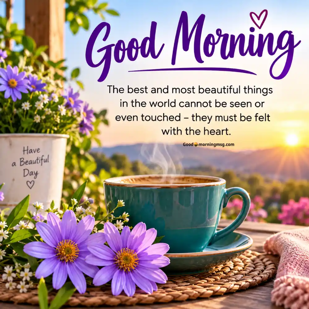 Today Special Good Morning Images Free With Quotes