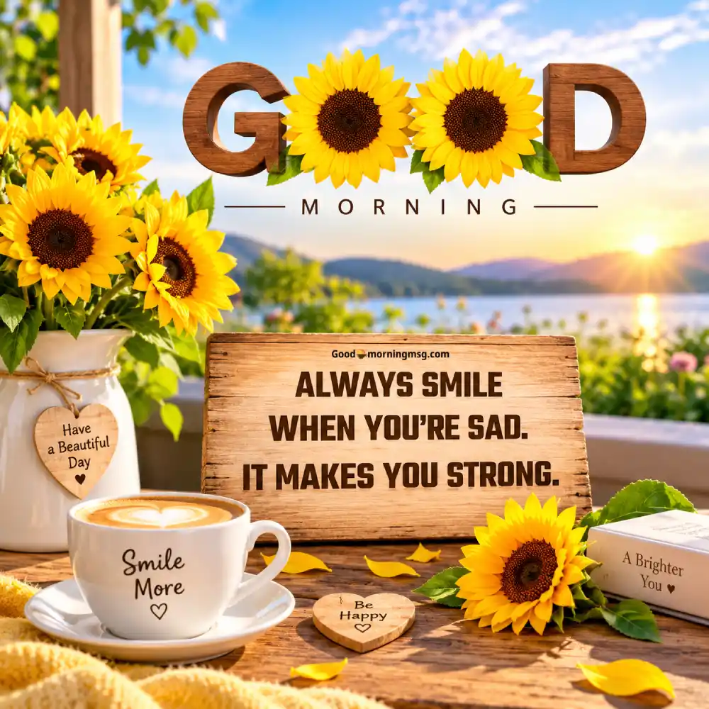 Today Special Good Morning Images