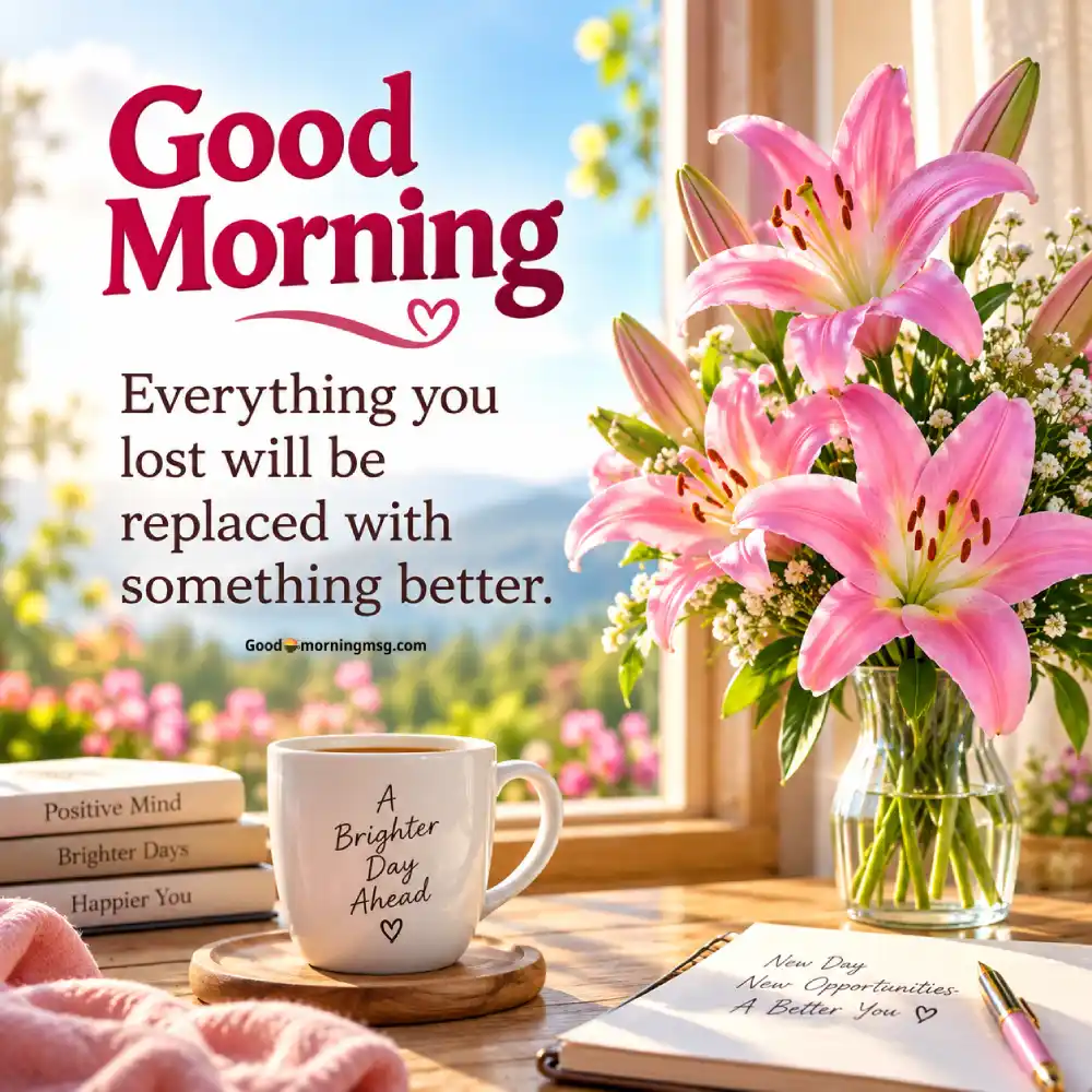 Whatsapp Good Morning Images For Whatsapp