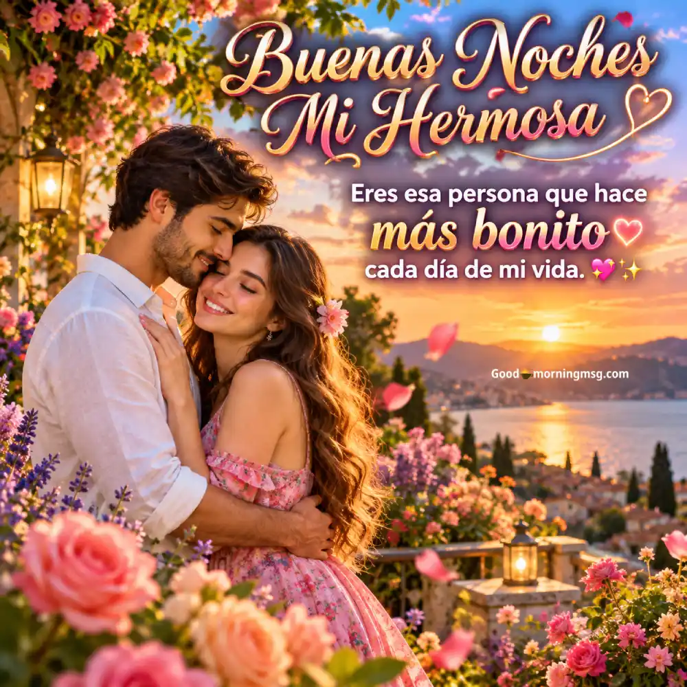 Imágenes De Buenas Noches