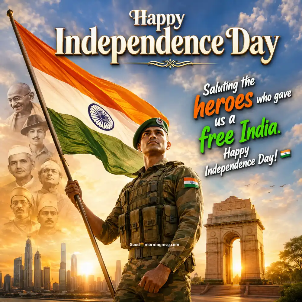 Independence Day 2026