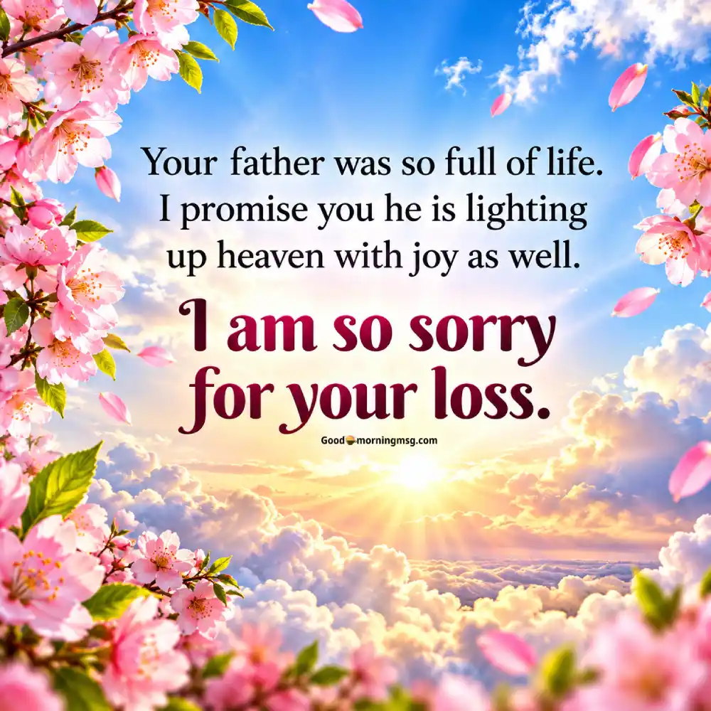 25+ Heartfelt Condolence Messages For Loss Of Mother
