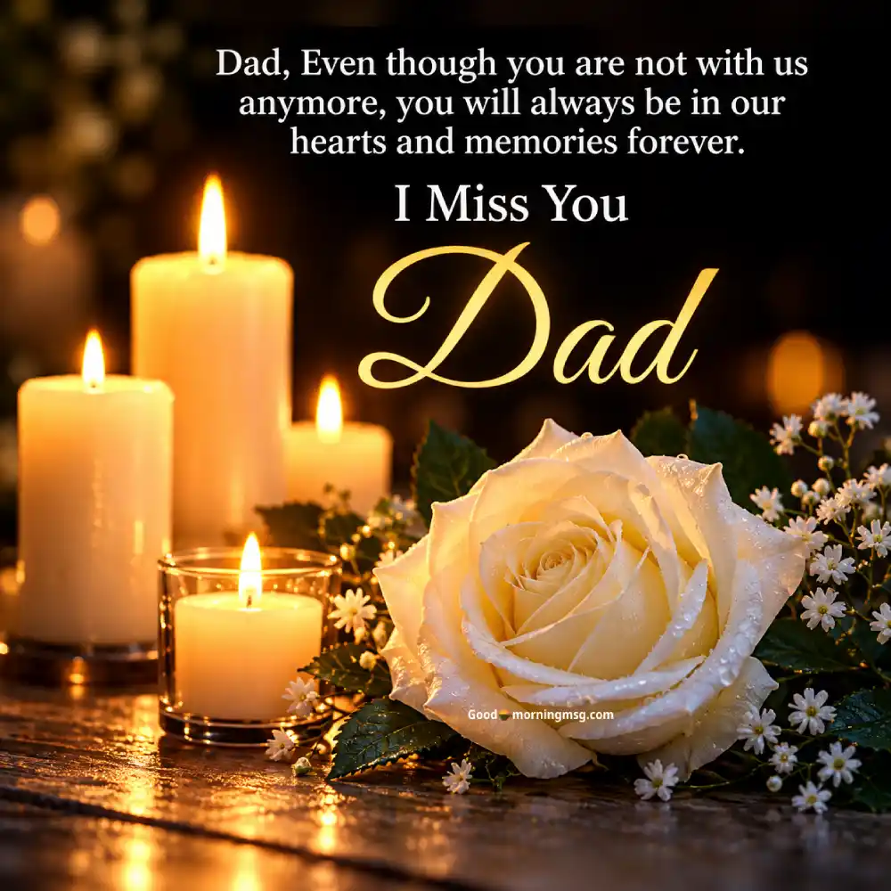 Condolence Loss Of Your Father Quotes