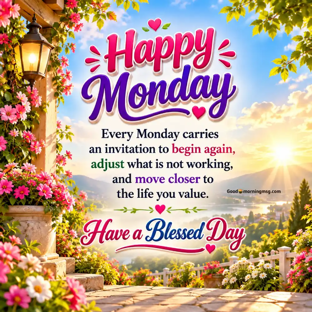 Cute New Good Morning Images
