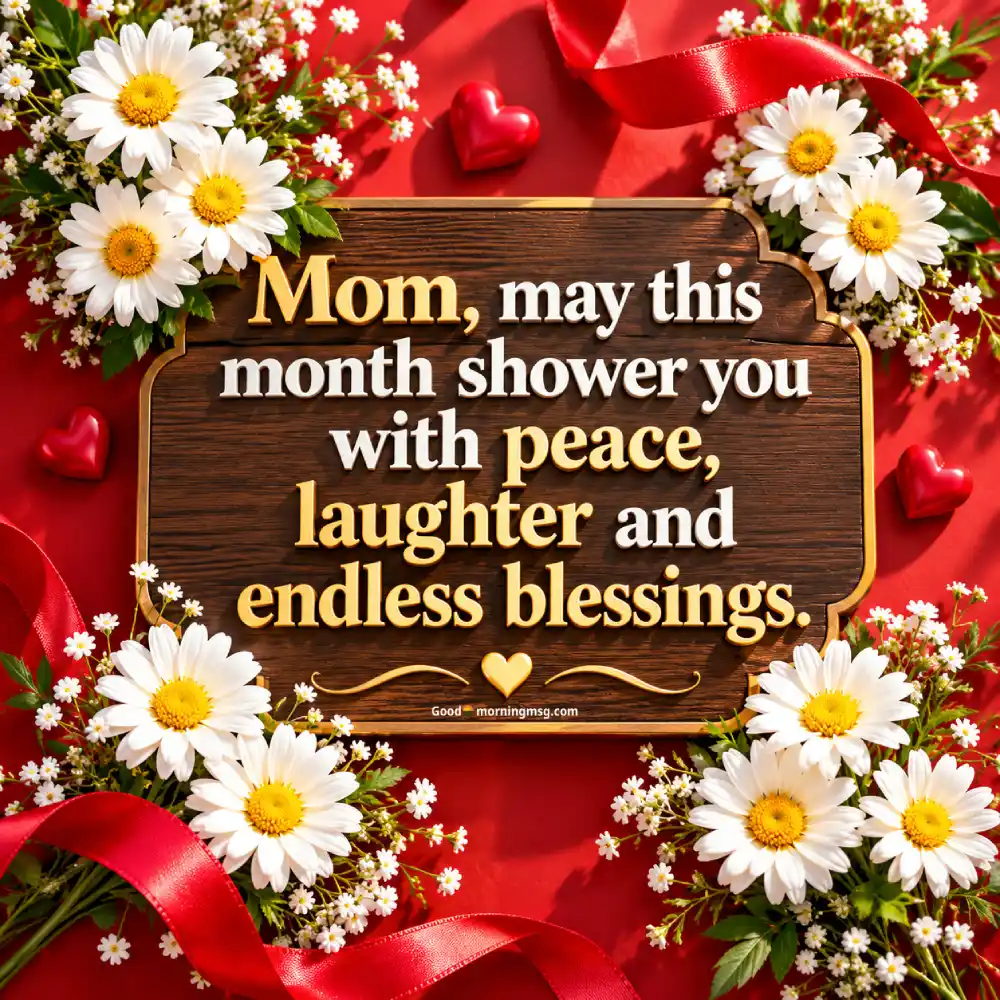 First Day Month New Month Quotes And Prayers