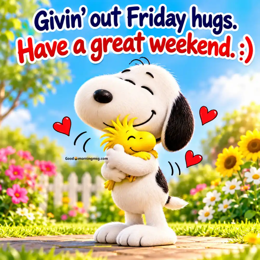 Good Friday Morning Images