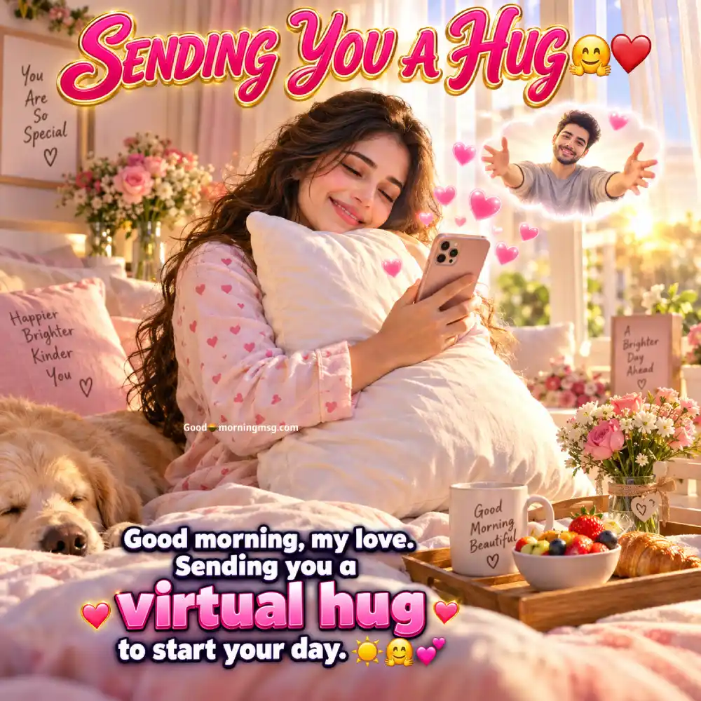 Good Morning Images