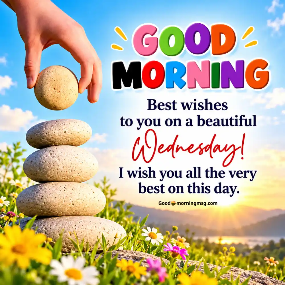 Happy Week My Love