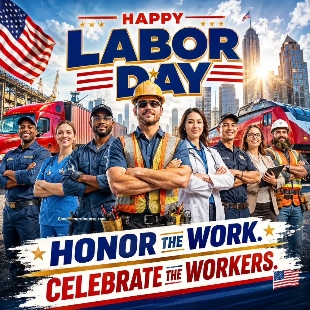 Labor Day Pictures