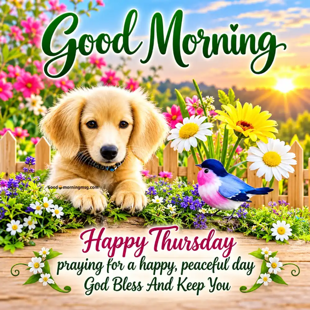 Motivational Good Morning Friday