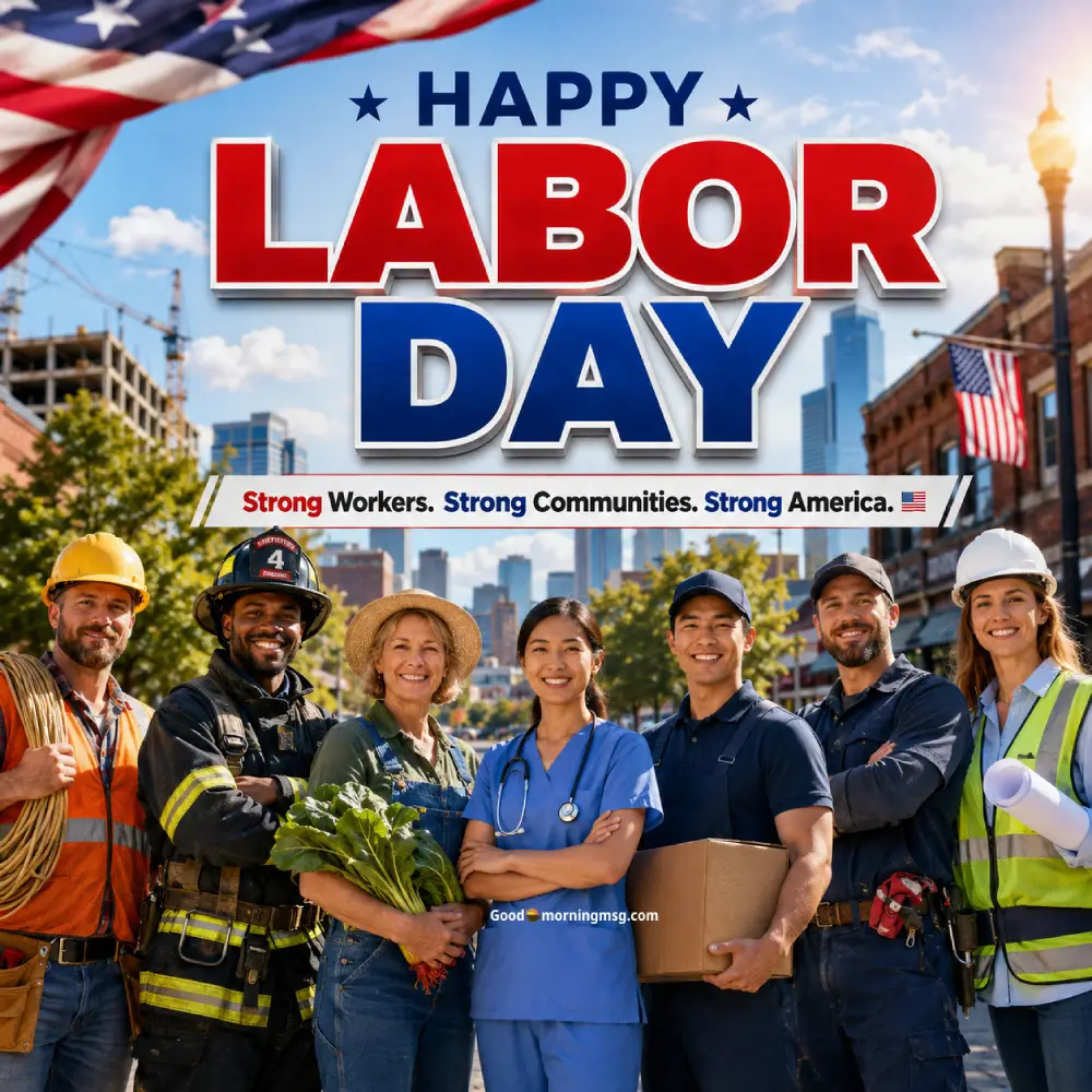 Respect Labour Day Quotes