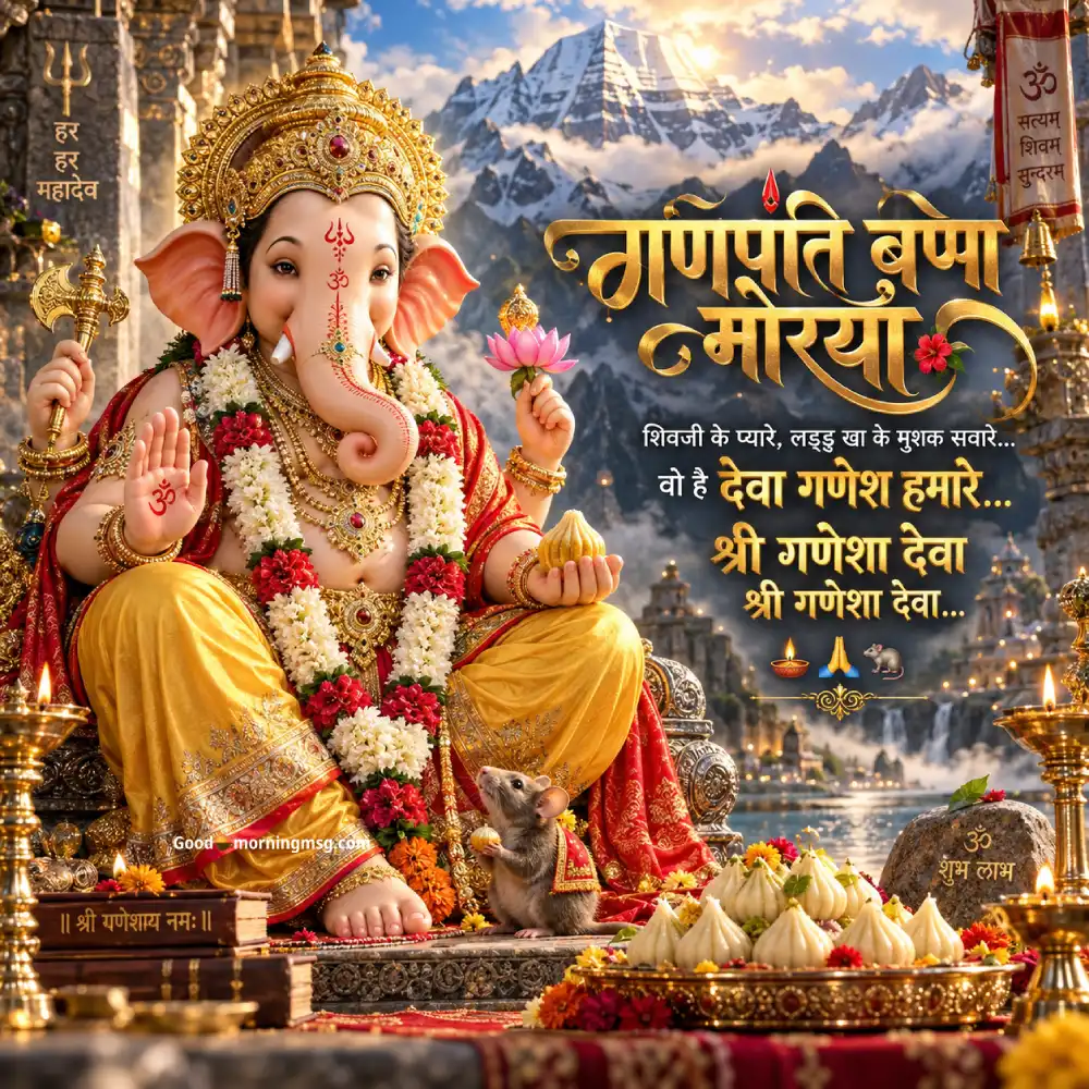 Sad Visarjan Quotes