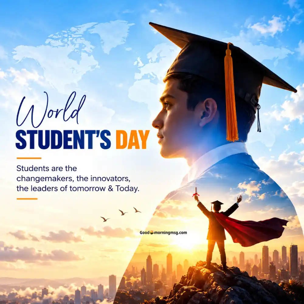 Dr Apj Abdul Kalam Birthday World Students Day Quotes